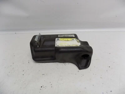 Новый оригинальный производитель 1991-1996 Ford Escort Mercury Tracer 1,9 л воздушный резонатор F6CZ-9F763-AA - Изображение 1 из 3