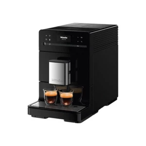 Miele CM 5310 Silence Kaffee-Vollautomat - Obsidianschwarz, Zustand: Gut - Bild 1 von 5