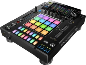 Pioneer DJ DJS-1000-rb Stand-alone DJ sampler W/7-inch full-colour touch screen - Picture 1 of 6