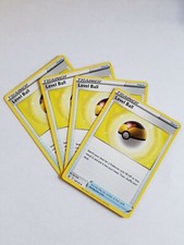 Blunder Policy 129/172 - Brilliant Stars - x4 Pokemon Trainer Card Playset  4xの公認海外通販｜セカイモン