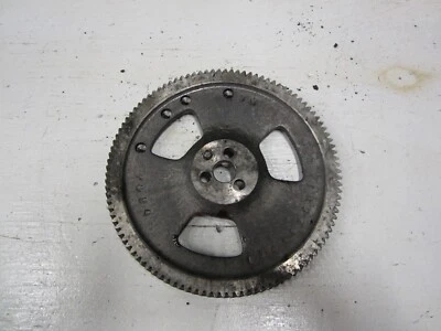 1988 - 1994 Ford F250 F350 7.3 IDI bomba de injeção diesel engrenagem de temporização. Fabricante de equipamento original - Imagem 1 de 4