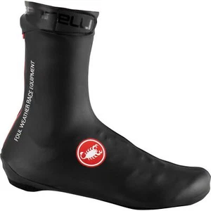 CASTELLI PIOGGIA 3 SHOECOVER COPRISCARPA CICLISMO - Foto 1 di 3