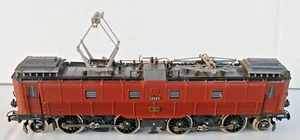 Roco 4191B / 43508 Be 4/6 12320 Livrea braun, SBB - Bild 1 von 3
