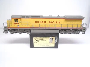 Bachmann Ho 85003, Dash 8-40C Locomotive, Union Pacific 9202 - Picture 1 of 5