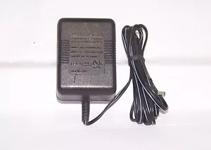 vtech 5.8 ghz cordless phone main base power supply for i5831 i5881 - Picture 1 of 2