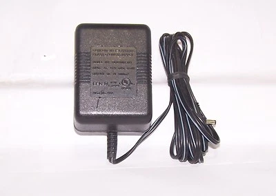 vtech 5.8 ghz cordless phone main base power supply for i5831 i5881  - Image 1 of 2