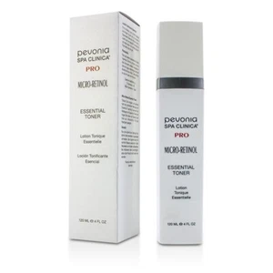 Pevonia Pro Micro Retinol Essential Toner 120ml / 4oz - Picture 1 of 1