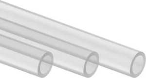 Corsair Hydro X Series XT Hardline 14mm Tubing, 1 Meter, Clear, 3-pack - Afbeelding 1 van 3