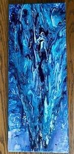 acrylbilder handgemalt - Bild 1 von 1