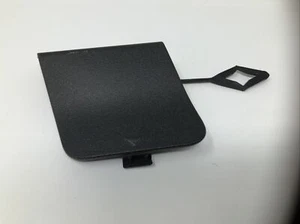 MW Tow Hook Eye Cover 5112 7426436 OEM - Picture 1 of 8