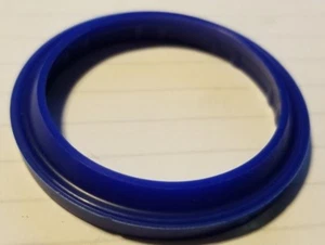 Limpiador de varillas estilo D ST-200, uretano, 2 piezas - Imagen 1 de 2