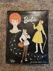 Étui poupée coffre vintage Barbie années 1960 1964 Mattel