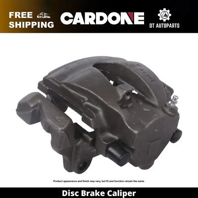 For 2004-2008 Chrysler Crossfire Disc Brake Caliper Front Right Cardone 2005 - Image 1 of 4