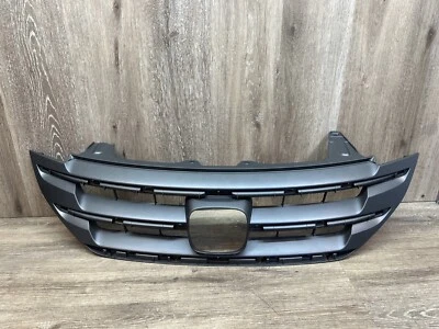 Parrilla delantera Honda CR-V 2012-2014 OEM 71121-T0G-010 Foto 1 de 4