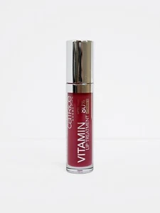 Catrice Cosmetics Vitamin Lip Treatment Lip Gloss (040 Born To Be Wild-Berry) - Picture 1 of 4