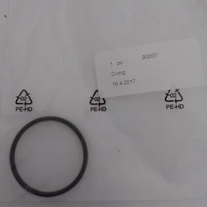 (1 PIECE) Genuine Original Sandvik G88 Excavator Hammer O Ring 90007 - Picture 1 of 1