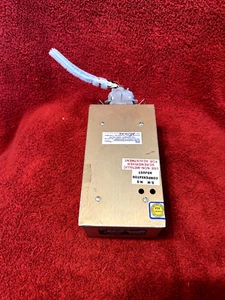 CENTURY SLAVING AMPLIFIER WITH BOOTSTRAP P/N 1D755 14/28 VDC - Imagen 1 de 6