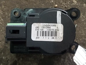 ATTUATORE DIREZIONALE ARIA VENTILAZIONE OPEL MOKKA X (18>) 1.6 CDTI (GM13372906) - Picture 1 of 1