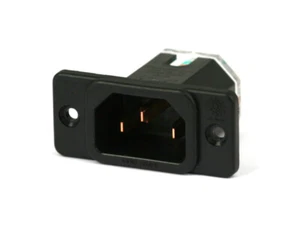 ATL ETP-600CU reines Kupfer 15A Hi-End-Steckdose - Bild 1 von 3