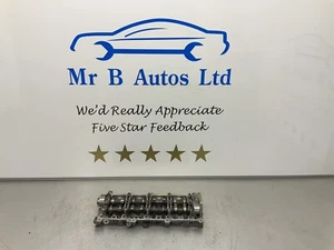 2012 Vauxhall Astra J 1.7 CDTI A17DTR Cam Shaft Camshaft Carrier Box 55567739 - Picture 1 of 3