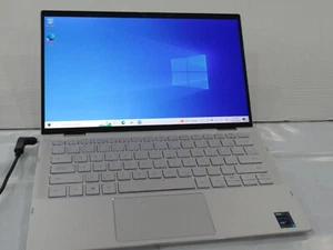 Dell Inspiron 7306 2n1 P124G 13.3" i5-1135G7 1.3GHz 8GB RAM 128GB SSD - Picture 1 of 9