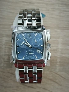 bulova uhr herren - Picture 1 of 17