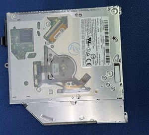  MacBook Pro CD DVD SATA Super Drive A1278 A1286 2009 2010 2011 2012 - Picture 1 of 2