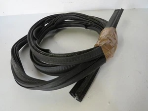 ORIGINAL FOCUS CC CABRIO KOFFERRAUMDICHTUNG 06-10 - Bild 1 von 1