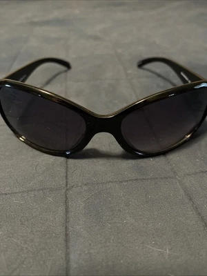 Disney Parks Mickey Mouse Icon Ear Rhinestones Adult Sunglasses - Black - Image 1 of 3