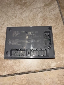 2018-20 Honda Accord Body Control BCM OEM 38800TVAA015M1 Module 23-Z2 Bx 3 - Picture 1 of 8