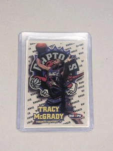 NBA Hoops Tracy McGrady 1998-99 radiocomandata - Foto 1 di 2