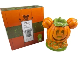 Disney Jack O Lantern Scentsy - Top Zustand! - Bild 1 von 7