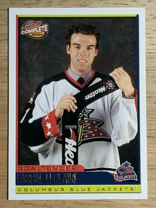 2003-04 Pacific Complete #426 Pascal Leclaire - Picture 1 of 2