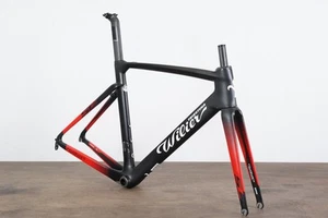 M (Medium) Wilier Triestina Cento10 SL Carbon Aero Rim Brake Road Frameset - Picture 1 of 14