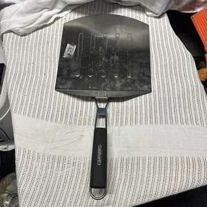 Cuisinart Alfrescamore Pizza Grilling Pack - stone peel cutter - Picture 1 of 4