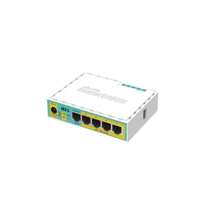 Router Mikrotik NROCAB0047 - Afbeelding 1 van 4