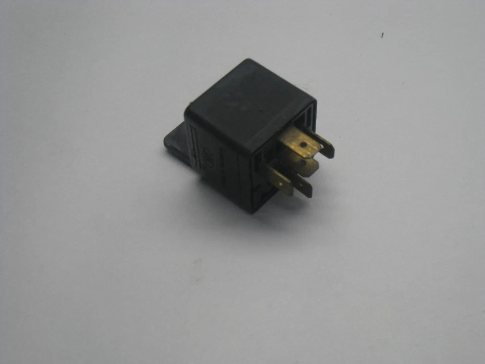 Harley-Davidson XL Roadster 1000 1983 unidad de relé de arranque de encendido eléctrico Foto 1 de 3