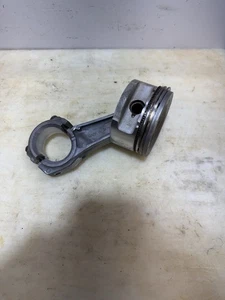 Pistón estándar monocilíndrico Kubota T1560 14 hp Kawasaki Fc420V con varilla 12499-21110 - Imagen 1 de 17