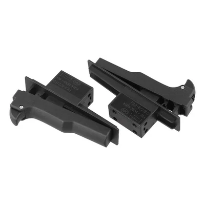 Winkelschleifer Schalter Ersatzschalter Arretierung Typ Winkelschleifer Zubeh?r - Bild 1 von 4