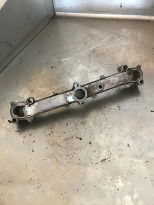 Case Ingersoll 448 Onan B48M entrada do motor 170-2968 170-2969 - Imagem 1 de 4