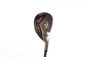 Callaway RAZR X HL 24* 4H Hybrid Regular Flex Callaway Stock Graphit Gut - Bild 1 von 8