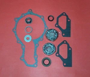 John Deere Wasserpumpe Reparatursatz Bagger, Lader, Schaber Bausatz #1 - Bild 1 von 1