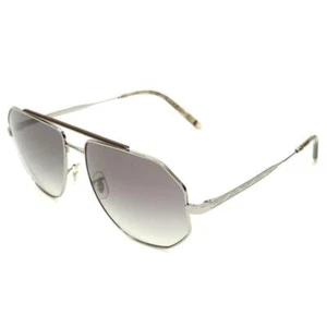 BRUNELLO CUCINELLI × OLIVER PEOPLES Moraldo Sunglasses Titanium 59mm Japan - Picture 1 of 8