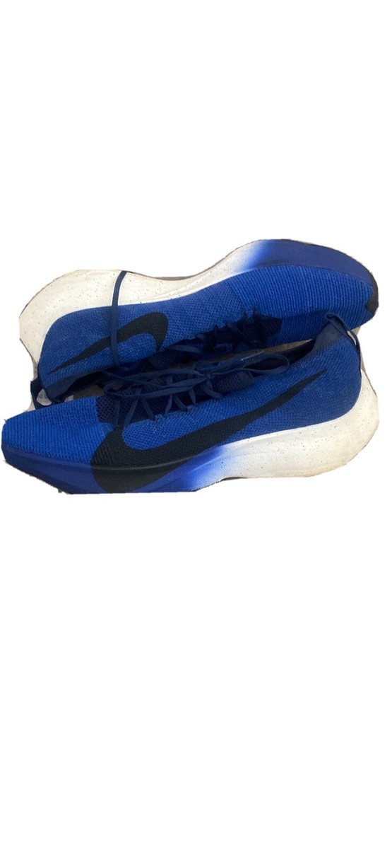 Nike Vapor Street Flyknit Deep Royal for Sale | Authenticity