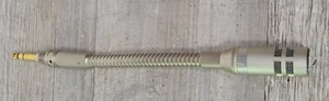 Clear-Com GM-9 Gooseneck Microphone - Picture 1 of 3