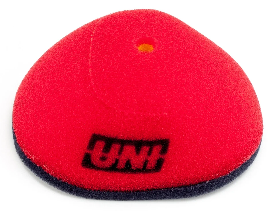 Yamaha Grizzly 125, 2004-2013, универсальный воздушный фильтр - NU-3213ST - Изображение 1 из 1