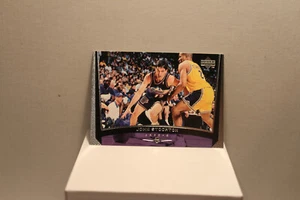John Stockton 1998/99 Upper Deck Nr. 152 - Bild 1 von 1