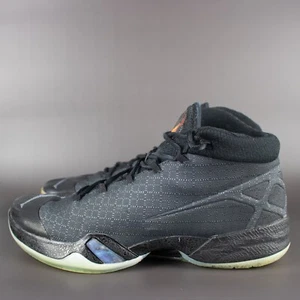 Jordan XXX - Black Cat - US 12 M 811006-010 - Picture 1 of 8