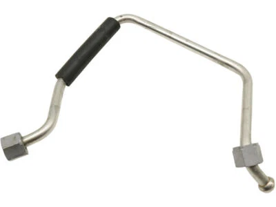 Sedã para 2012-2016 BMW 328i linha de alimentação de combustível 59696ST 2014 2013 2015 - Imagem 1 de 2