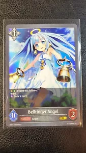 Bellringer Engel FOLIE BP01-159EN M PF Shadowverse Evolve Serie - Bild 1 von 2